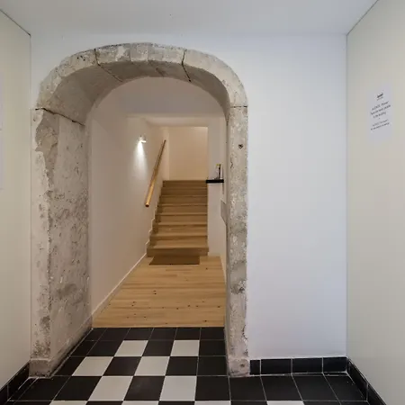 Διαμέρισμα Atalaia (adults Only)