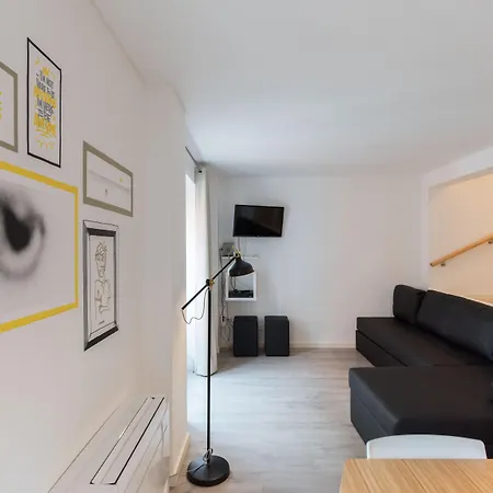 Hotel Atalaia (adults Only) Lissabon