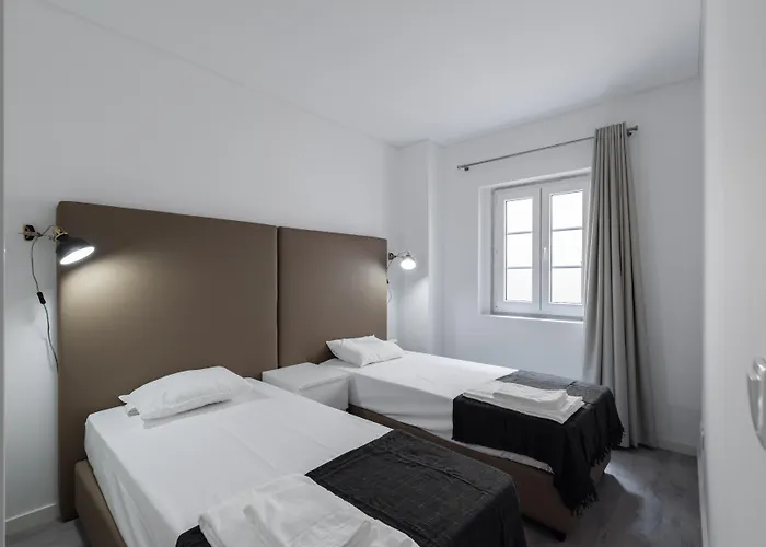 Atalaia (adults Only) Hotel