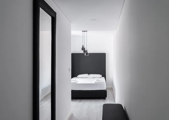 Atalaia (adults Only) Hotel 3*
