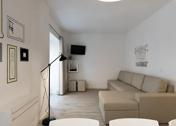 Atalaia (adults Only) 3*