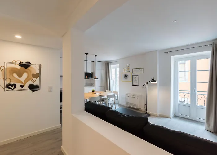 Hotel Atalaia (adults Only) Lisboa