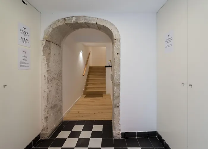 Hotel Atalaia (adults Only)