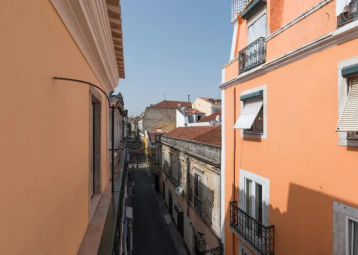 Hotel Atalaia (adults Only) Lisboa