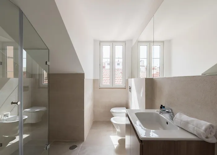 Atalaia (adults Only) Hotel Lisboa