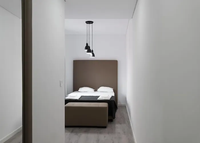 Atalaia (adults Only) 3*