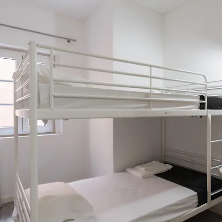 Atalaia (adults Only) Appartamento