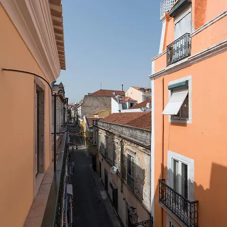 Hotel Atalaia (adults Only) Lisboa