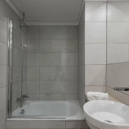 Hotel Atalaia (adults Only) Lisboa