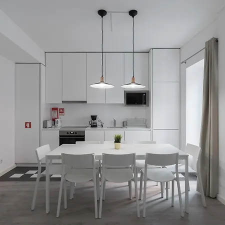 Atalaia (adults Only) Appartamento