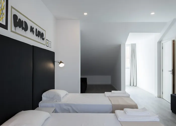 Atalaia (adults Only) فندق