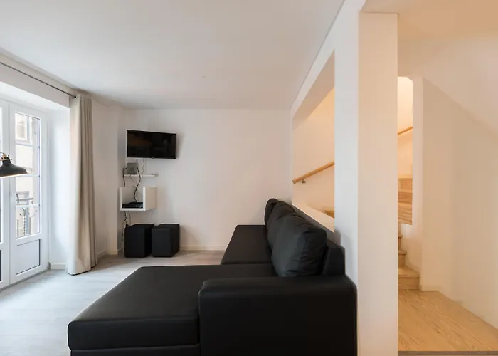 Atalaia (adults Only) 3* Lisboa