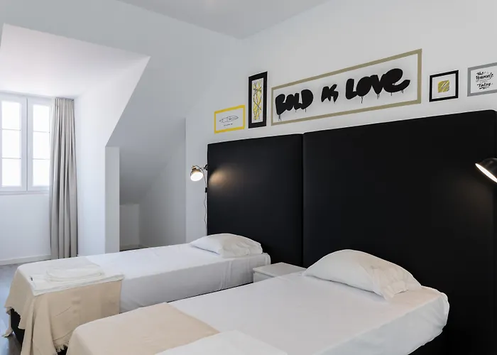 Ξενοδοχείο Atalaia (adults Only) Lisboa