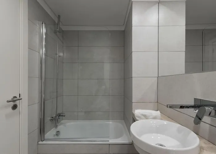 Ξενοδοχείο Atalaia (adults Only) Lisboa