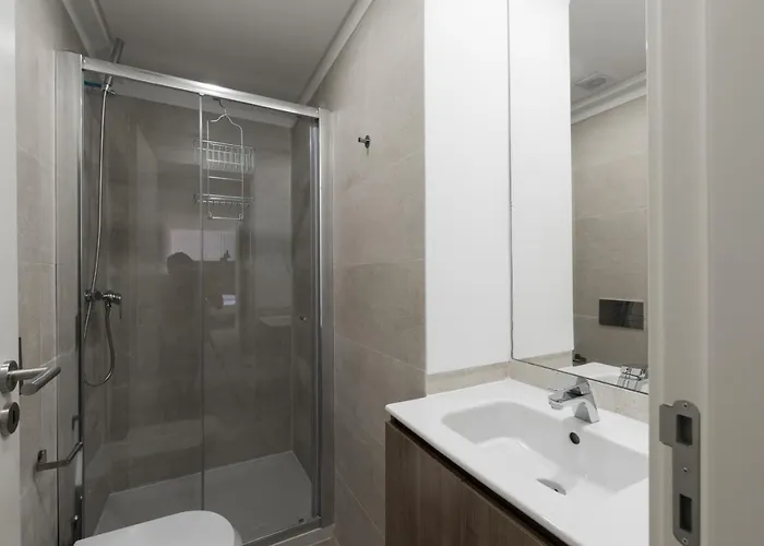 Atalaia (adults Only) 3*