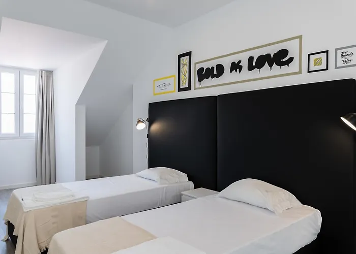 Atalaia (adults Only) 3*